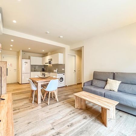 Can Cintet 1 Apartamento En La Plaza De バサルー エクステリア 写真